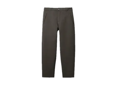 DESCENTE ALLTERRAIN Fusion Knit Pants "Dark Gray"
