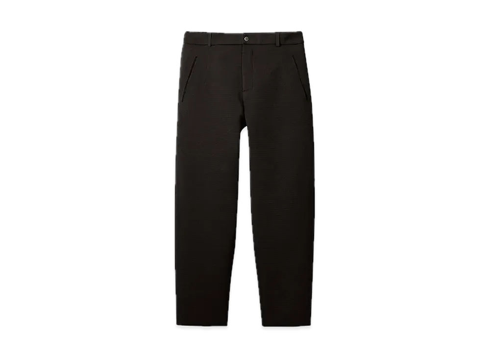 DESCENTE ALLTERRAIN Fusion Knit Pants "Black"