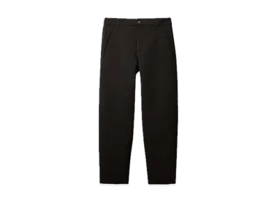 DESCENTE ALLTERRAIN Fusion Knit Pants "Black"