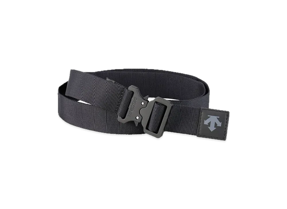 DESCENTE ALLTERRAIN Belt "Black"