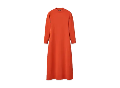 DESCENTE ALLTERRAIN Fusion Knit One Piece "Flame Red"