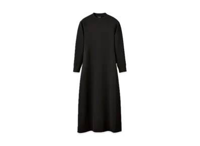 DESCENTE ALLTERRAIN Fusion Knit One Piece "Black"