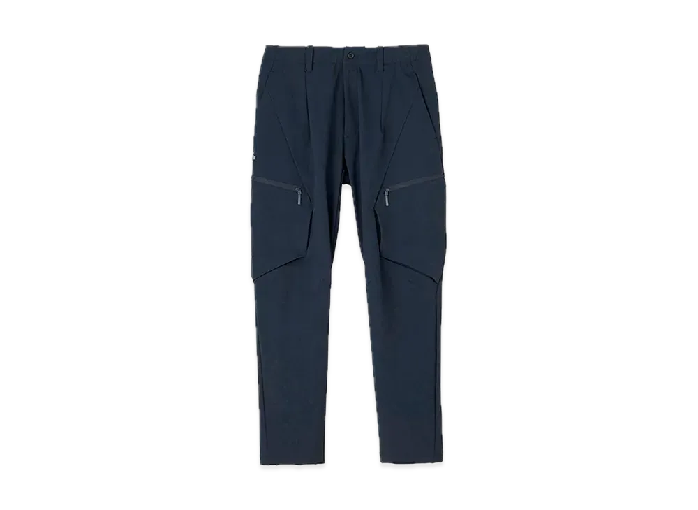 DESCENTE ALLTERRAIN Cordura Trek Pants CF "Graphite Navy"