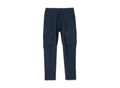 DESCENTE ALLTERRAIN Cordura Trek Pants CF "Graphite Navy"
