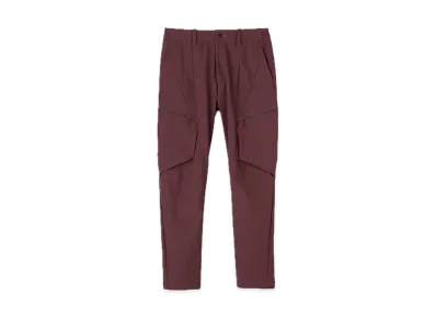 DESCENTE ALLTERRAIN Cordura Trek Pants CF "Mahogany"
