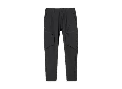 DESCENTE ALLTERRAIN Cordura Trek Pants CF "Black"