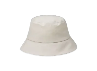 DESCENTE ALLTERRAIN Hardshell Wool Hat "Beige"