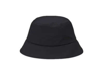 DESCENTE ALLTERRAIN Hardshell Wool Hat "Black"