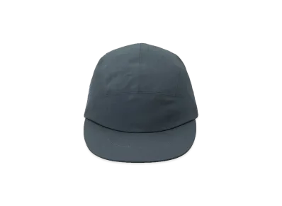 DESCENTE ALLTERRAIN Hardshell Wool Cap "Gray"