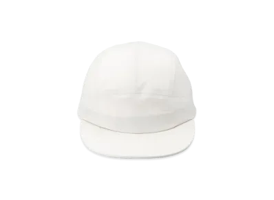 DESCENTE ALLTERRAIN Hardshell Wool Cap "Beige"