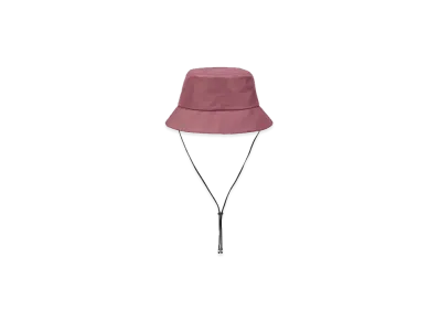 DESCENTE ALLTERRAIN Gore-Tex Hat "Wine Red"