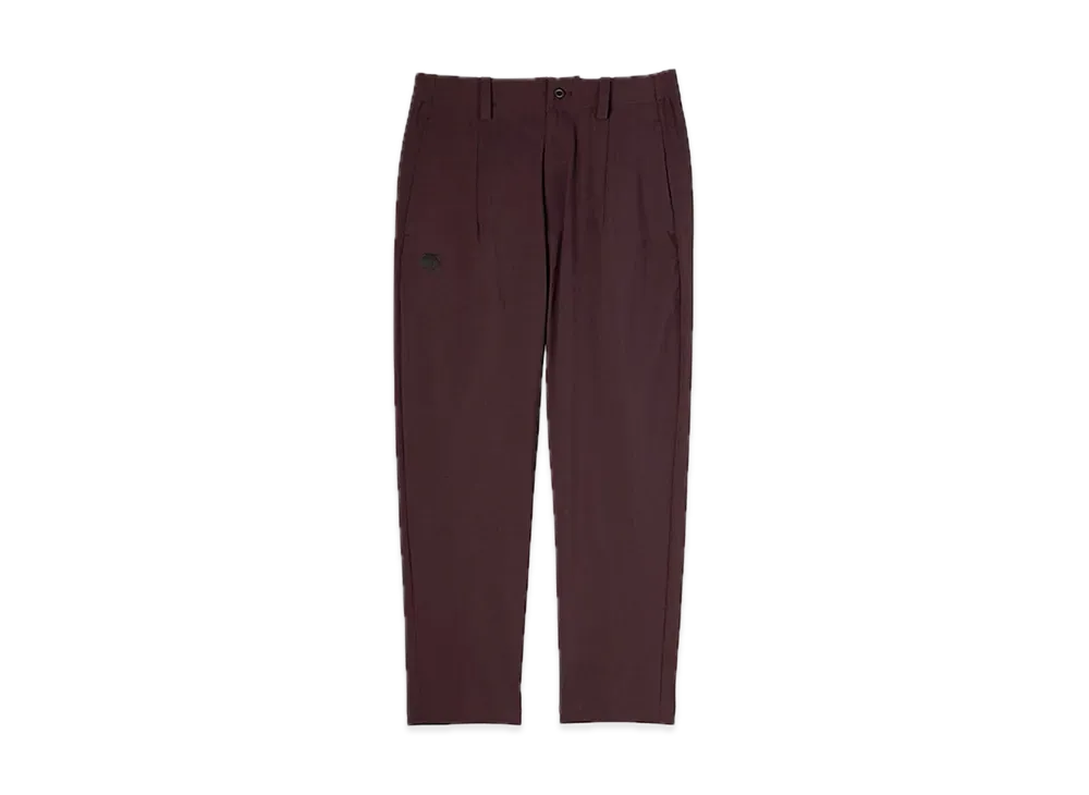 DESCENTE ALLTERRAIN Cordura Loop Pants RT "Mahogany"