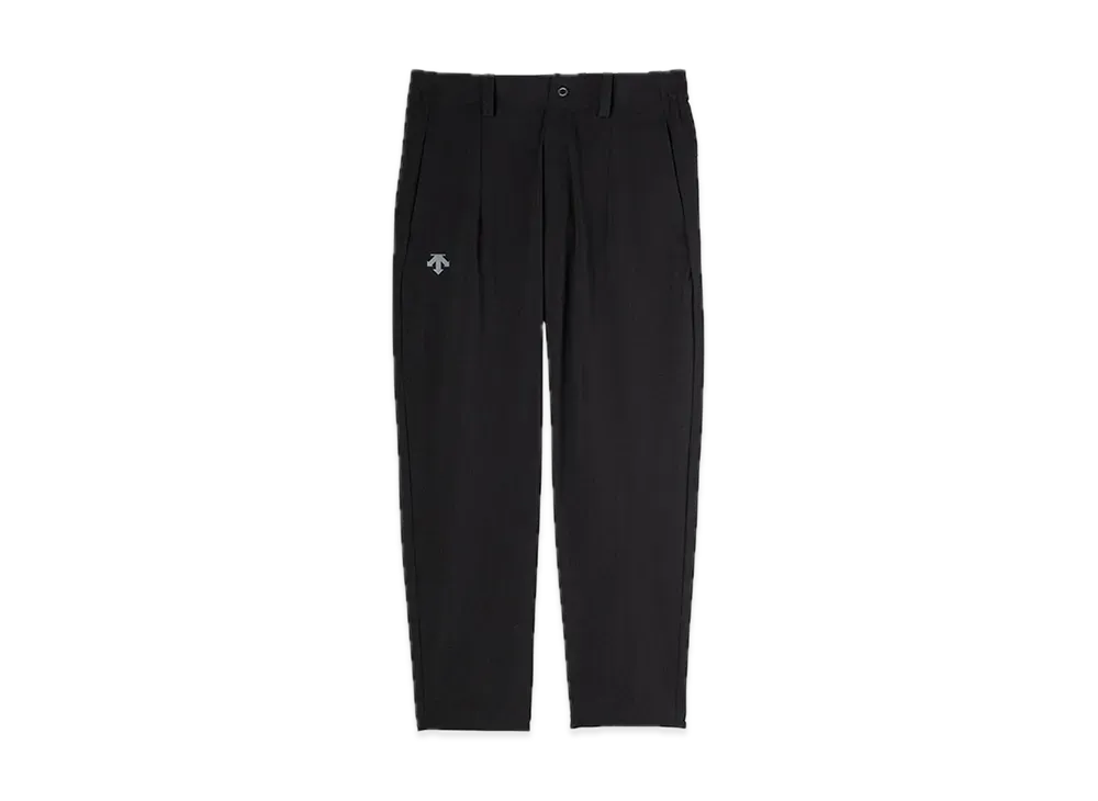 DESCENTE ALLTERRAIN Cordura Loop Pants RT "Black"