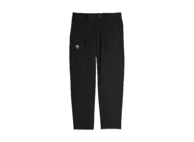 DESCENTE ALLTERRAIN Cordura Loop Pants RT "Black"