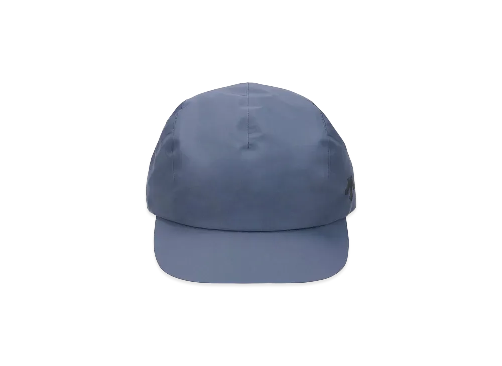 DESCENTE ALLTERRAIN Gore-Tex Cap "Navy"