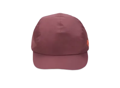 DESCENTE ALLTERRAIN Gore-Tex Cap "Wine Red"