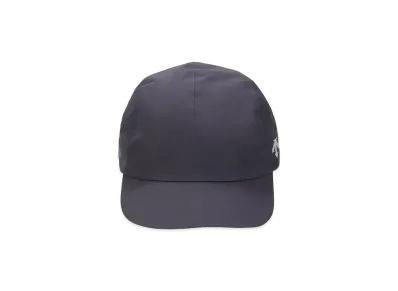 DESCENTE ALLTERRAIN Gore-Tex Cap "Black"