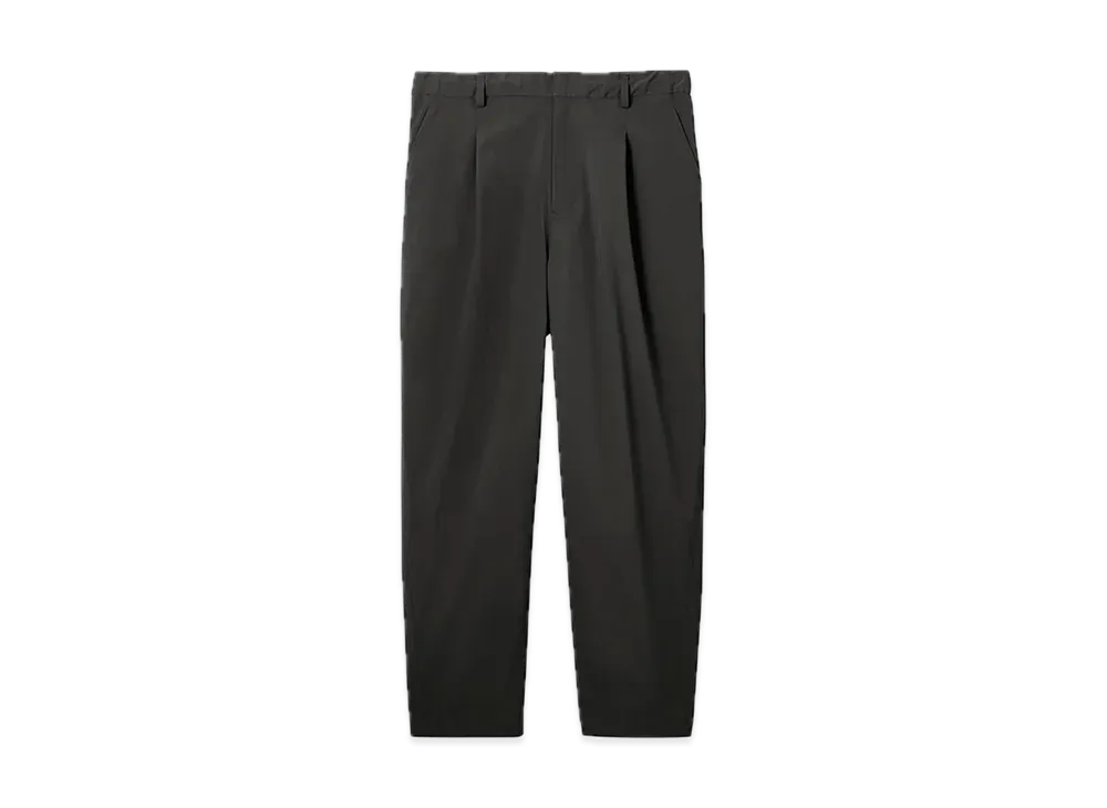 DESCENTE ALLTERRAIN Primeflex Tapered Pants "Dark Gray"