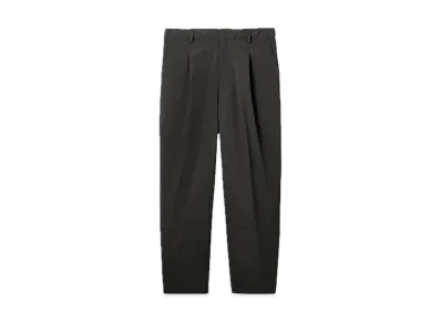 DESCENTE ALLTERRAIN Primeflex Tapered Pants "Dark Gray"