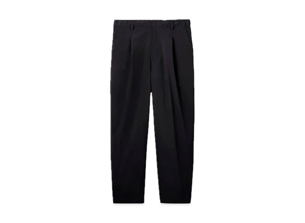 DESCENTE ALLTERRAIN Primeflex Tapered Pants "Black"