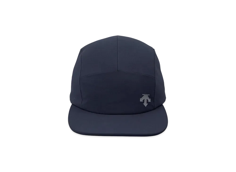 DESCENTE ALLTERRAIN Heat Navi Padded Water Repellent Cap "Navy"