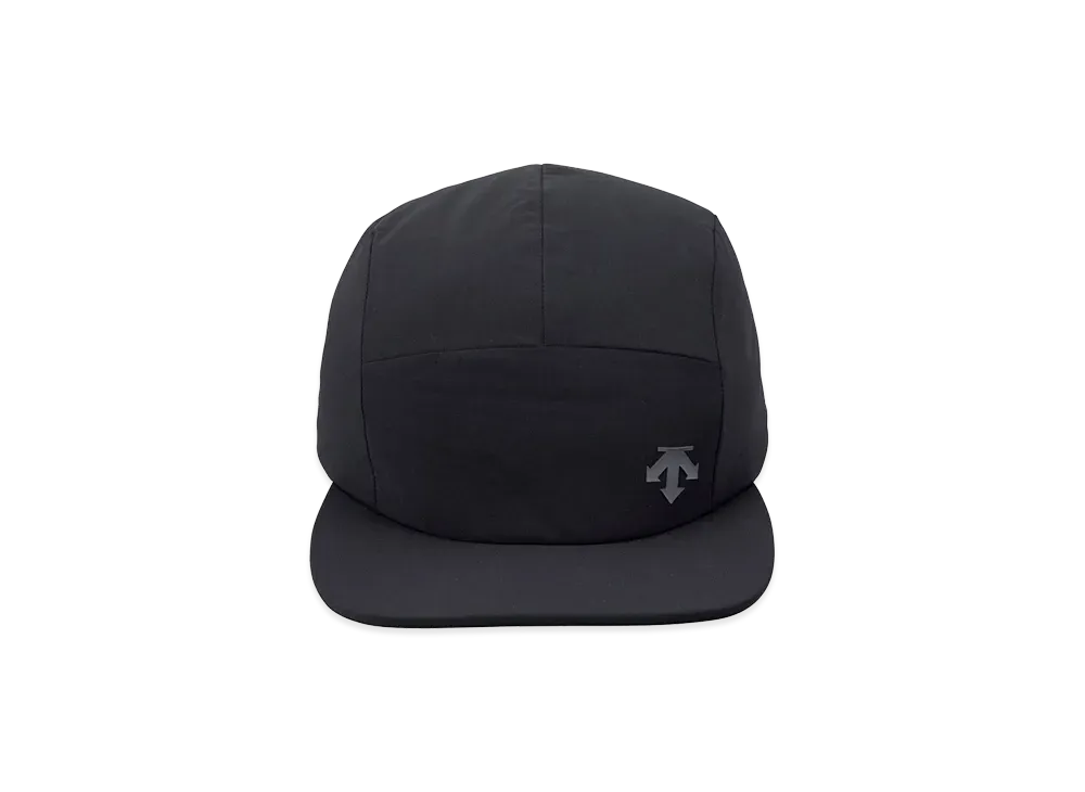 DESCENTE ALLTERRAIN Heat Navi Padded Water Repellent Cap "Black"