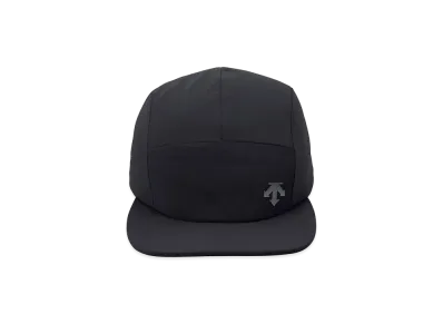 DESCENTE ALLTERRAIN Heat Navi Padded Water Repellent Cap "Black"