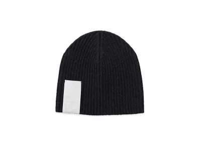 DESCENTE ALLTERRAIN Knit Cap "Black"