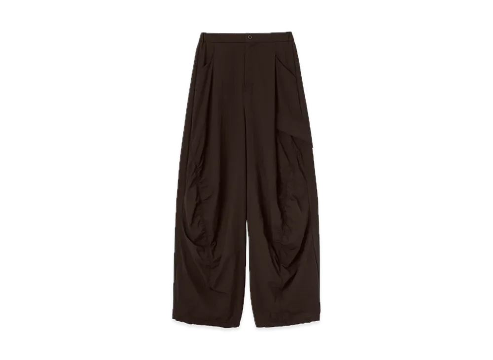 DESCENTE ALLTERRAIN Swift Light Cargo Pants "Deep Mahogany"