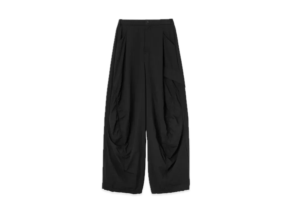 DESCENTE ALLTERRAIN Swift Light Cargo Pants "Black"