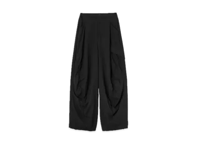 DESCENTE ALLTERRAIN Swift Light Cargo Pants "Black"