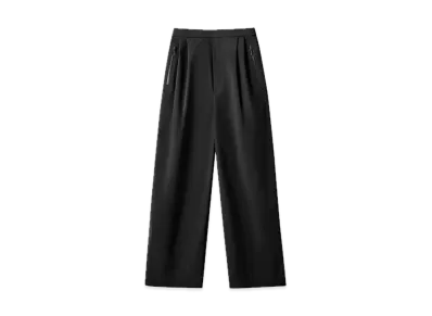 DESCENTE ALLTERRAIN Primeflex Tapered Pants "Black"
