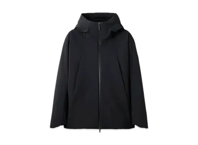 DESCENTE ALLTERRAIN Insulated Active Jacket "Graphite Navy"