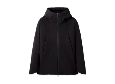 DESCENTE ALLTERRAIN Insulated Active Jacket "Black"