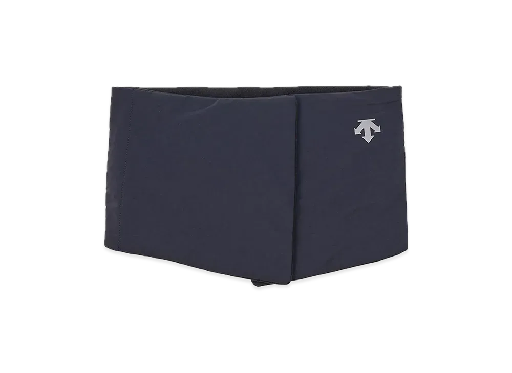 DESCENTE ALLTERRAIN Fit Muffler "Navy"