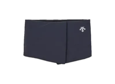 DESCENTE ALLTERRAIN Fit Muffler "Navy"