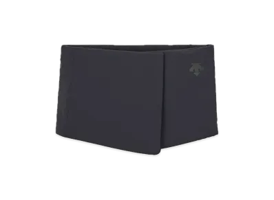 DESCENTE ALLTERRAIN Fit Muffler "Black"