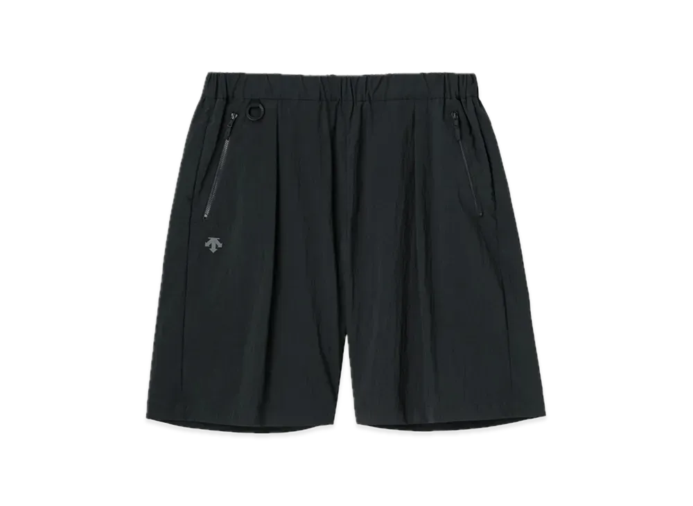 DESCENTE ALLTERRAIN Lightweight Shorts "Graphite Navy"