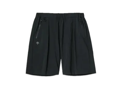 DESCENTE ALLTERRAIN Lightweight Shorts "Graphite Navy"