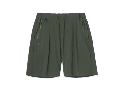 DESCENTE ALLTERRAIN Lightweight Shorts "Slate Forest"