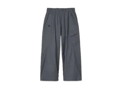 DESCENTE ALLTERRAIN Light Shell Pants "Aluminum"