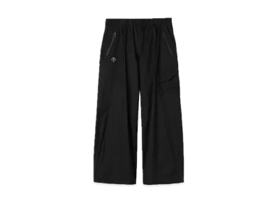 DESCENTE ALLTERRAIN Light Shell Pants "Black"