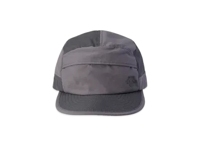 DESCENTE ALLTERRAIN Jet Cap W/R "Charcoal"