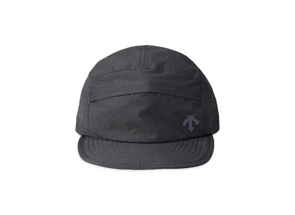 DESCENTE ALLTERRAIN Jet Cap W/R "Black"