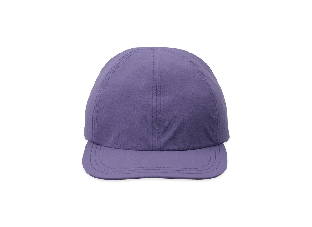 DESCENTE ALLTERRAIN Cap W/R CD "Deep Purple"