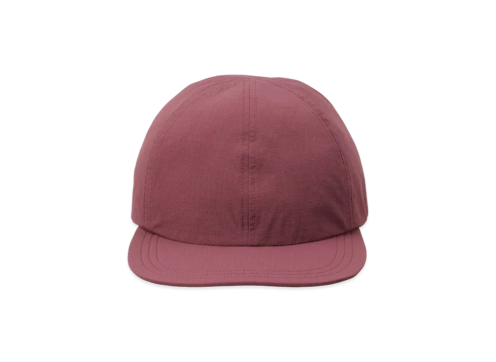 DESCENTE ALLTERRAIN Cap W/R CD "Bordeaux"