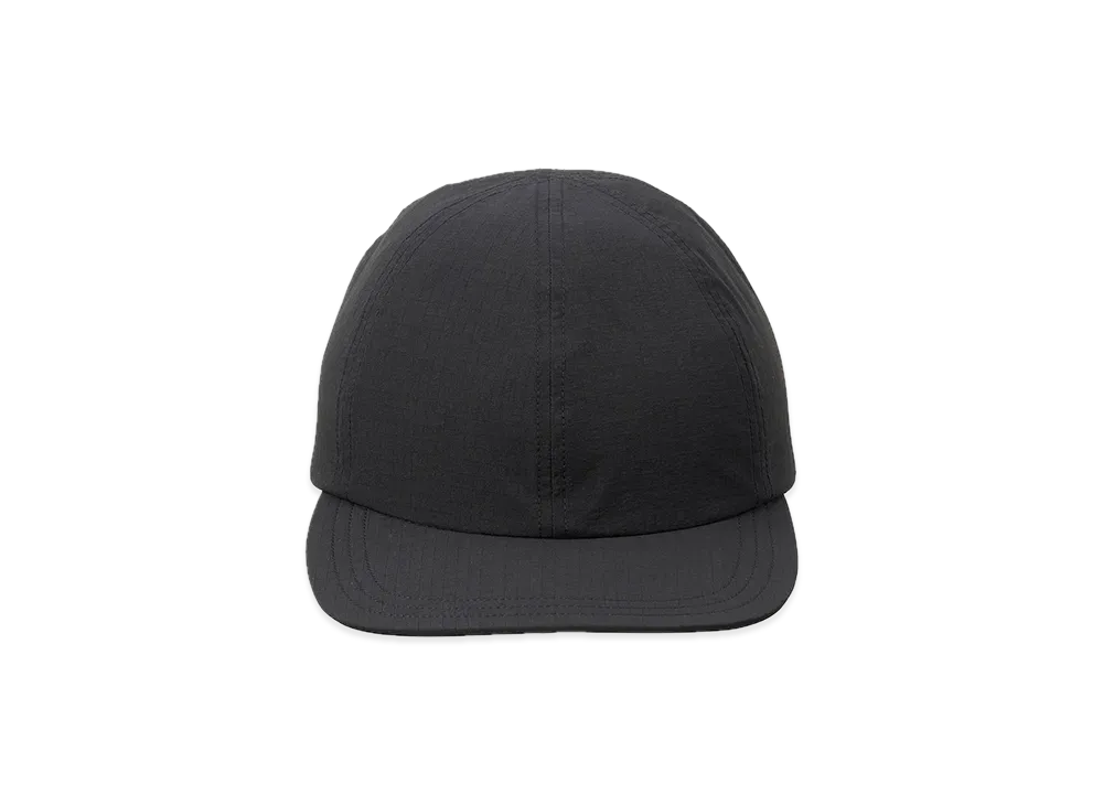 DESCENTE ALLTERRAIN Cap W/R CD "Black"