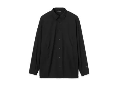 DESCENTE ALLTERRAIN Swift Light Long Sleeve Shirt "Black"