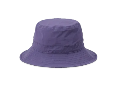 DESCENTE ALLTERRAIN Bucket Hat W/R CD "Deep Purple"