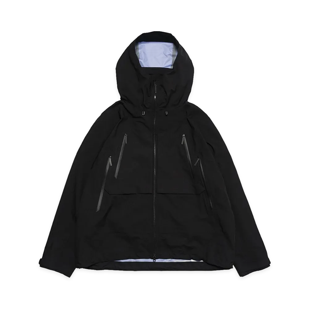 DESCENTE ALLTERRAIN x Graphpaper Oversized ZENCHIKEI "Black"